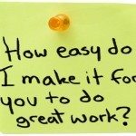 It’s Not Employee “Engagement” If It’s Not Freely and Willingly Given | Management - Leadership | Scoop.it