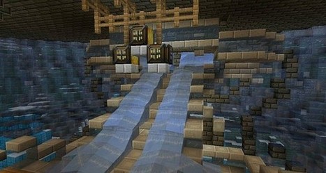 Kalos 1.6.2 Resource Pack | Minecraft Resource Packs | Texture Packs | Minecraft Resource Packs | Scoop.it