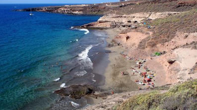 Nainen kuoli j&auml;rkytt&auml;v&auml;ll&auml; tavalla Teneriffalla | 1Uutiset - Lukemisen t&auml;hden | Scoop.it