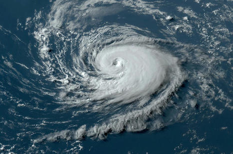 NOAA: 'Above Normal' Hurricane Season Now Twice as Likely Due to Late El Niño, Record Ocean Temperatures - EcoWatch.com | Agents of Behemoth | Scoop.it