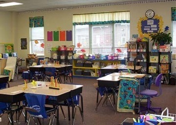 My Classroom Design & Seating Chart Tips | TeachHUB | I'm Bringing Techy Back | Scoop.it