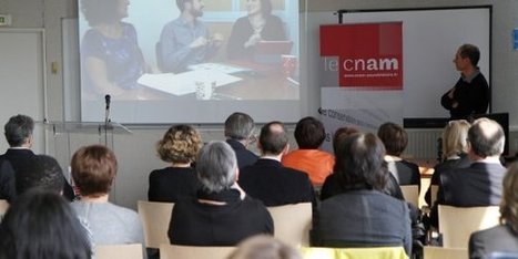 Un "serious-game" pour sensibiliser &agrave; l'&eacute;galit&eacute; homme-femme | UseNum - Jeux | Scoop.it