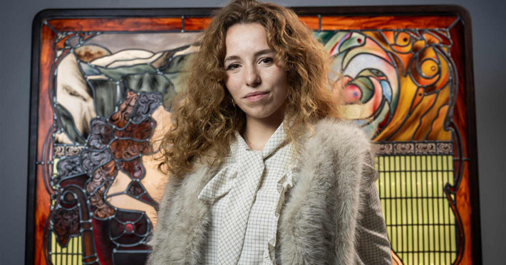 Au Grand Palais &agrave; Paris, 10 jeunes artisans d&rsquo;exception r&eacute;v&eacute;l&eacute;s par l'Institut pour les savoir-faire fran&ccedil;ais | D&eacute;couvrir, se former et faire | Scoop.it