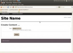 Calipso | Node.js | Nodejs-code | Scoop.it