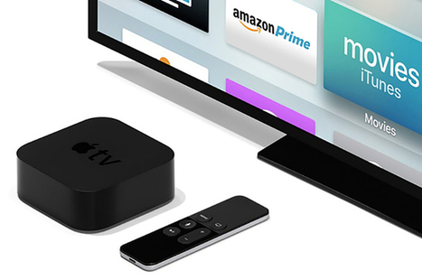 Apple Will Announce Amazon Prime Video Coming To Apple TV At WWDC | AVIA OTT NEWSLETTER | Scoop.it