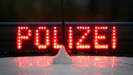 Berliner Polizisten in Haft: Drei Beamte kassieren bei gefälschten Kontrollen ab | Kompass-Aktuell | Scoop.it