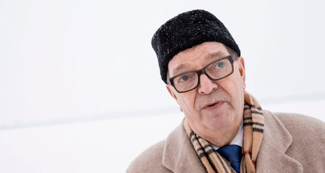 Paavo Väyrynen liittyi Instagramiin – särkyykö internet? | 1Uutiset - Lukemisen tähden | Scoop.it