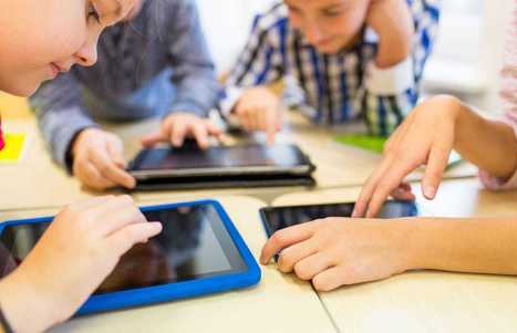 Today’s kids may be digital natives -- but a new study shows they aren’t close to being computer literate - By  Valerie Strauss | iGeneration - 21st Century Education (Pedagogy & Digital Innovation) | Scoop.it