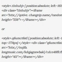 Un vieux backdoor r&eacute;infecte des modules de serveurs Apache pour voler les identifiants | Libert&eacute;s Num&eacute;riques | Scoop.it