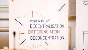 D&eacute;centralisation : le CSFTP &eacute;met un avis d&eacute;favorable sur le projet de loi &laquo; 4D &raquo; | Organisation territoriale, &eacute;lus & institutions. Citoyennet&eacute; & d&eacute;mocratie participative | Scoop.it