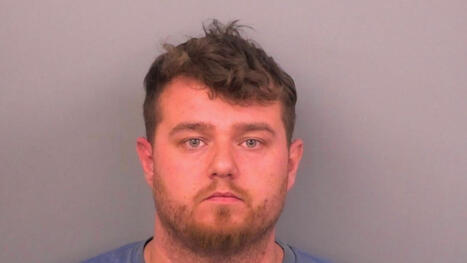 Tennessee man gets 98 years for years-long child sexual abuse - WZTV | Operation Phobos | Scoop.it
