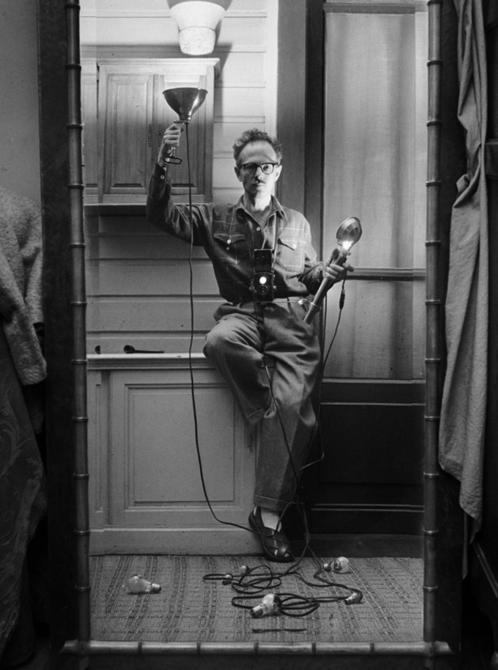 WILLY RONIS PAR WILLY RONIS – Que Faire à Paris ? | Découvrir, se former et faire | Scoop.it