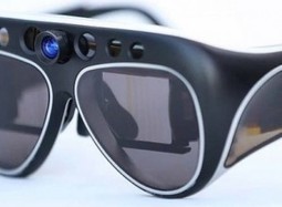 MetaSpace Glasses: Primer análisis y características técnicas de un serio rival para Google Glass | Salud Visual 2.0 | Scoop.it