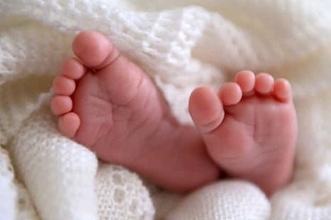 Most popular baby names in Sunderland revealed - Sunderland Echo | Name News | Scoop.it