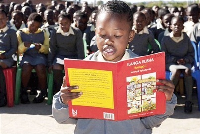 Board to introduce teaching of indigenous African languages | The New Age Online | Metaglossia: The Translation World | Scoop.it