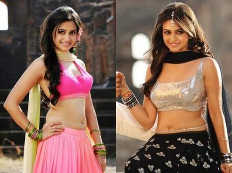 Kriti Kharbanda Wiki Bra Size Body Measuremen