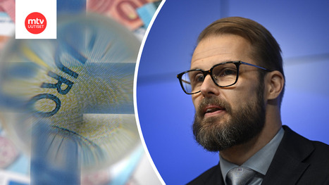 VM iski 400 vaihtoehtoa talouskuriin: Lapsilis&auml;t ja opintorahat pois, el&auml;keleikkaus, lento- ja laivalippuvero | A1Uutiset | Scoop.it