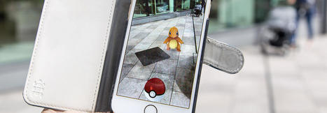 How Will AR Transform Education? [#Infographic] | Educational Technology News | Scoop.it