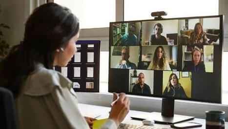 Dans un contexte d'envol&eacute;e des prix &agrave; la pompe, le t&eacute;l&eacute;travail va-t-il faire son retour en force ? | Revue de presse &eacute;conomique du Sud Touraine | Scoop.it