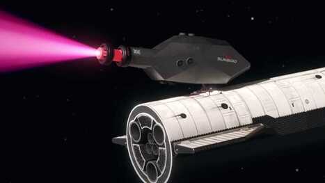 UK’s Pulsar Fusion brings nuclear space propulsion research to Austin | Industry 411 - Waste Management | Scoop.it