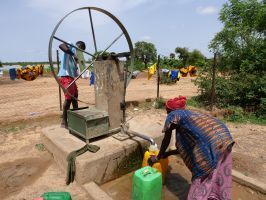 Coopération décentralisée : après les 1 % eau, énergie et déchets, bientôt le 1 % transports | Maire-Info, quotidien d'information destiné aux élus locaux | Organisation territoriale, élus & institutions. Citoyenneté & démocratie participative | Scoop.it