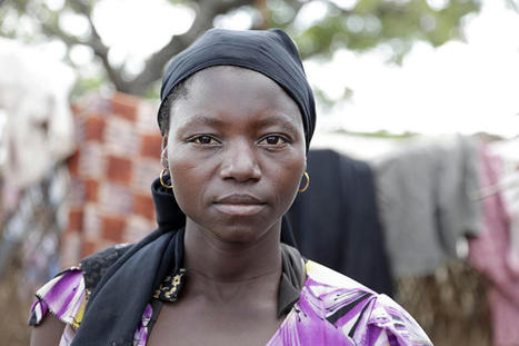 Explainer: What you should know about widowhood | UN Women – Headquarters | Women's Economic Empowerment, Gender Equality, Women in Politics, Indigenous Women and Children | Scoop.it