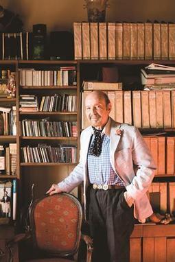 La pluma del tango | Mundo Tanguero | Scoop.it
