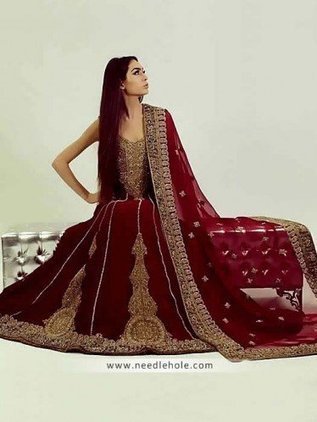 Indian Pakistani Wedding Dresses Page 23 Scoop It