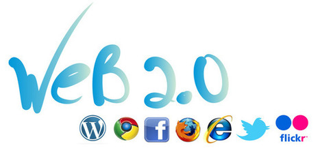 La web 2.0 como agente de cambio | BanescoBlog | TIC, Innovación y Educación | EduHerramientas 2.0 | Scoop.it