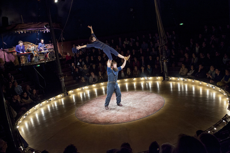 Avignon: deux fa&ccedil;ons de s&rsquo;&eacute;chapper de l&rsquo;&eacute;touffant chaudron avignonnais | Revue de presse th&eacute;&acirc;tre | Scoop.it