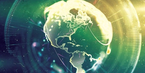 Why digital access is essential to economic development | Digital Transformation | Scoop.it