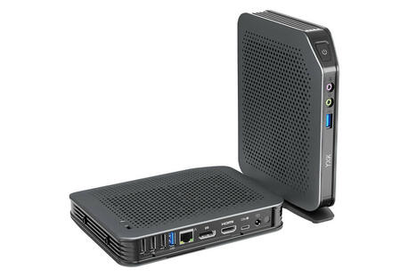 Yxk S15 UItra - A thin fanless mini PC with Intel N100, 16GB RAM, 512GB SSD selling for $119.99 - CNX Software | Embedded Systems News | Scoop.it