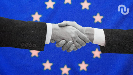 « C'est vraiment prometteur » : l’Europe a cassé le web avec le RGPD, mais a un plan pour le sauver | Innovations - Management | Scoop.it