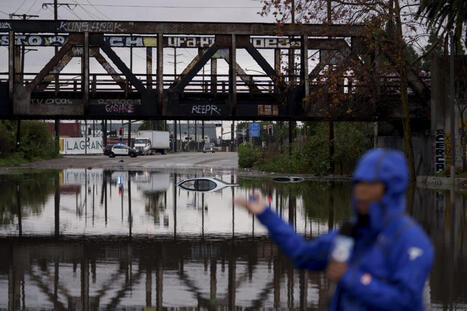 What Is Happening to Climate Journalism? | by&nbsp;Suzannah Evans Comfort and Jill Hopke | NiemanReports.org | @The Convergence of ICT, the Environment, Climate Change, EV and HEV Transportation & Distributed Renewable Energy | Scoop.it