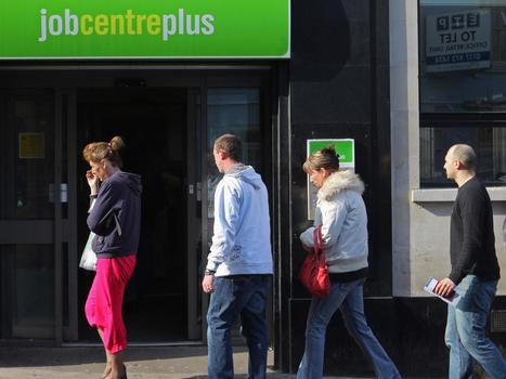 British people are more grateful to be in work than ever before | In the news: data in the UK Data Service collection across the web | Scoop.it