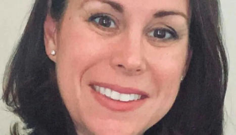 J.D. Vance’s plan to block April Perry’s confirmation as U.S. attorney is GOP politics at its worst - Chicago SunTimes | Backstabber Watch | Scoop.it
