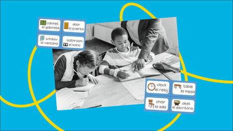 Want More Inclusive Classrooms? Encourage Linguistic Diversity Starting in Early Education | Dual Language Education Challenges & Opportunities | Scoop.it