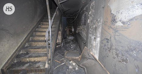 Syytt&auml;j&auml;: Teinipoikien v&auml;lineet tilausmurhaa varten hankki kosovolaisnainen&ndash;&thinsp;HS seuraa oikeudenk&auml;ynti&auml; | HS.fi | 1Uutiset - Lukemisen t&auml;hden | Scoop.it