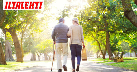 T&auml;m&auml;n ik&auml;isen&auml; sin&auml; tilastollisesti kuolet | 1Uutiset - Lukemisen t&auml;hden | Scoop.it