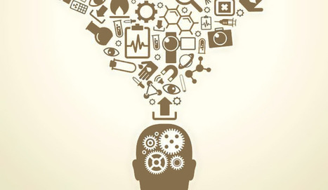 Want an Innovative Culture? Be Kind to Your Creative Thinkers | Ten skills that employers want | Scoop.it