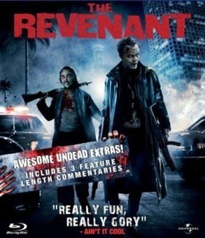 Revenant full movie hd