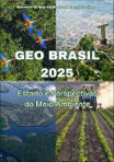 GEO BRASIL 2025: estado e perspectivas do meio ambiente | Inova&ccedil;&atilde;o Educacional | Scoop.it