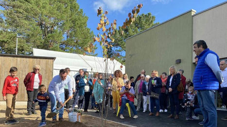Redon. Le centre social Confluence, un fringant quinquagénaire | L'actualité des quartiers politique de la ville de Bretagne et Pays de la Loire | Scoop.it