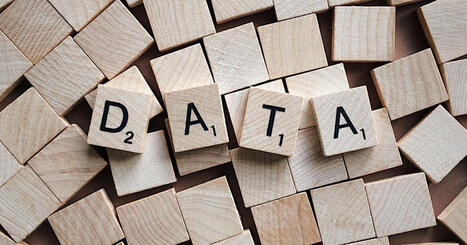 AI is Accessing Data It Shouldn’t | Educational Technology News | Scoop.it