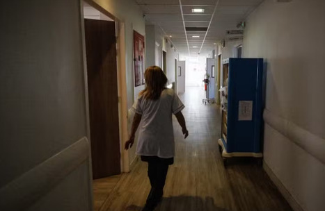 Dans les départements sans unité de soins palliatifs, des médecins démunis : « On bricole, mais c’est une moins bonne prise en charge pour nos patients » | Dépendance et fin de vie | Scoop.it