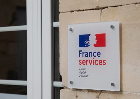 France services : "Consolider avant d'élargir le panier de services" | Veille juridique du CDG13 | Scoop.it