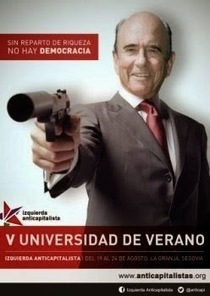 Diario de un SAPiens de la UPM: 50 sombras de Conde | Boletín resumen del año 2014. Pucherazo en las Sindicales UPM | Scoop.it