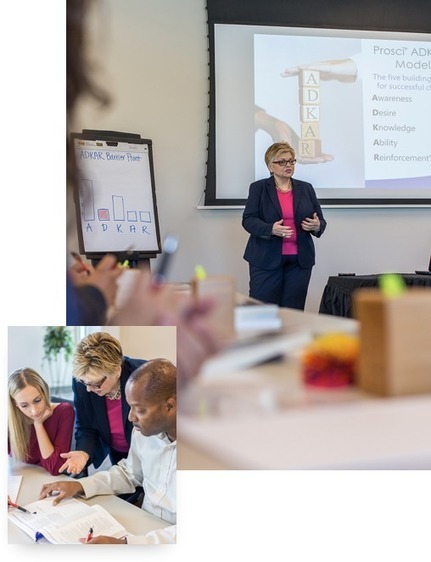 The Prosci ADKAR&reg; Model | Devops for Growth | Scoop.it