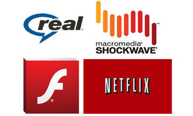 A history of media streaming and the future of connected TV | Video Breakthroughs | Scoop.it