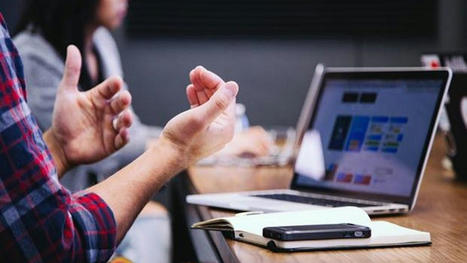 Digital transformation: Top 5 skills you need to succeed | Imagine Online International Education | Scoop.it